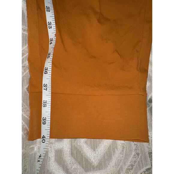 Athleta Trekkie North Jogger Pants Plus Size 22 PullOn Brown Stretch - Picture 3 of 7